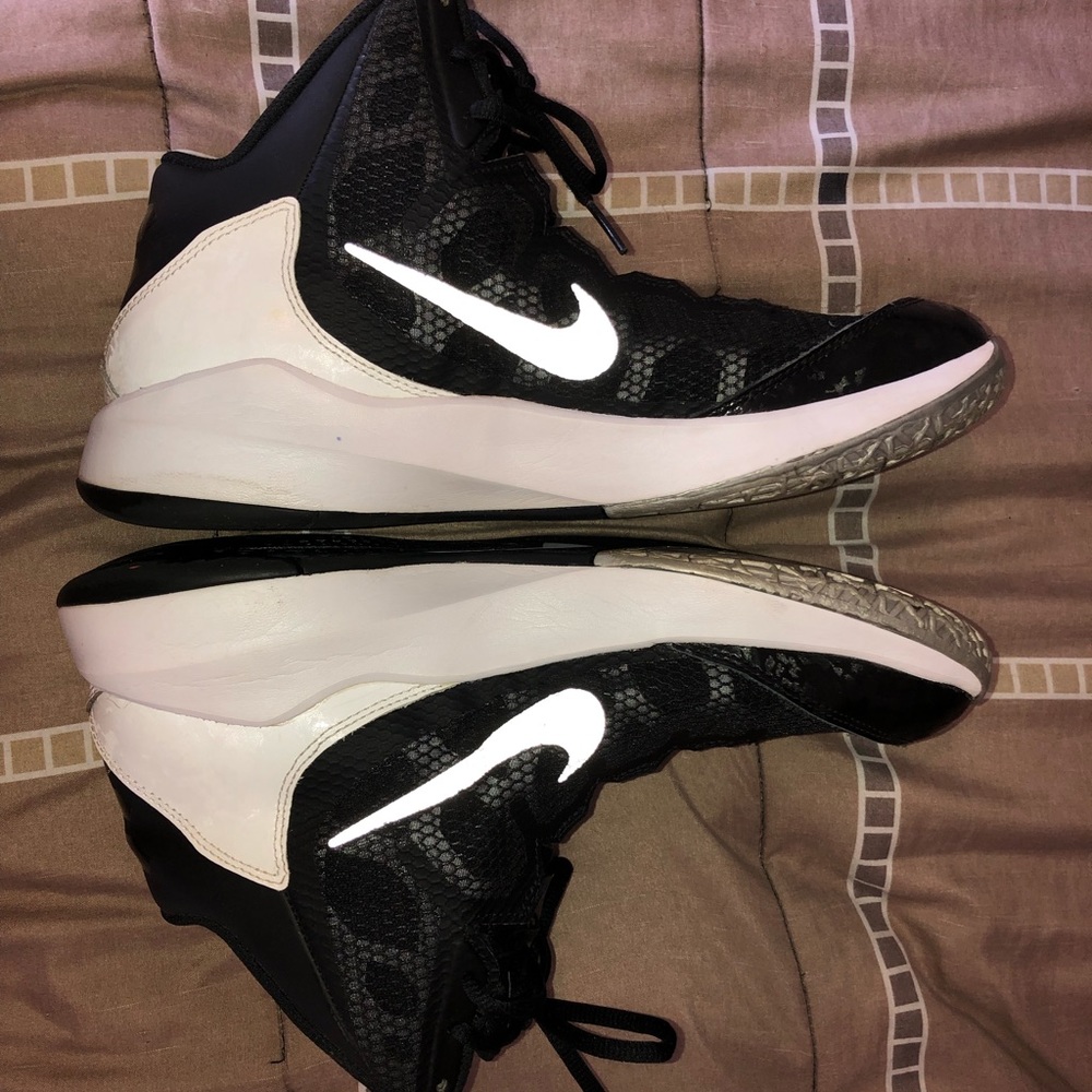 Nike Zoom Without A Doubt